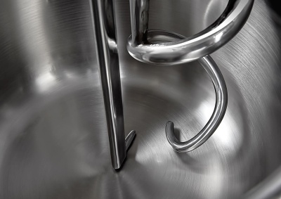 Тестомес для дрожжевого теста Miratek PR-10 - внешний вид оборудования